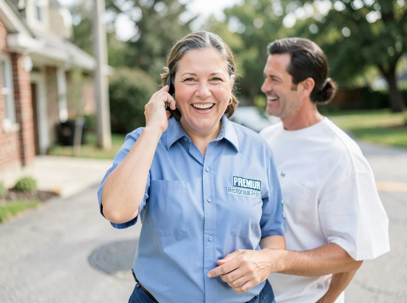 Water Damage Restoration West Milton, PA FAQs